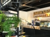 Cầu Thang Xoắn Ốc Cho Quán Cafe – Tạo Điểm Nhấn Cho Không Gian Kinh Doanh