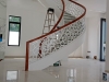 Cầu Thang Sắt Trong Nhà Đẹp – Dự Án Thiết Kế Và Thi Công Thực Tế