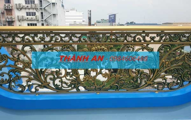 Gia công sắt mỹ thuật tại quận 2 tphcm , Đơn vị nào sản xuất giá rẻ