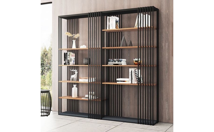 Kệ sắt đẹp mỹ thuật 