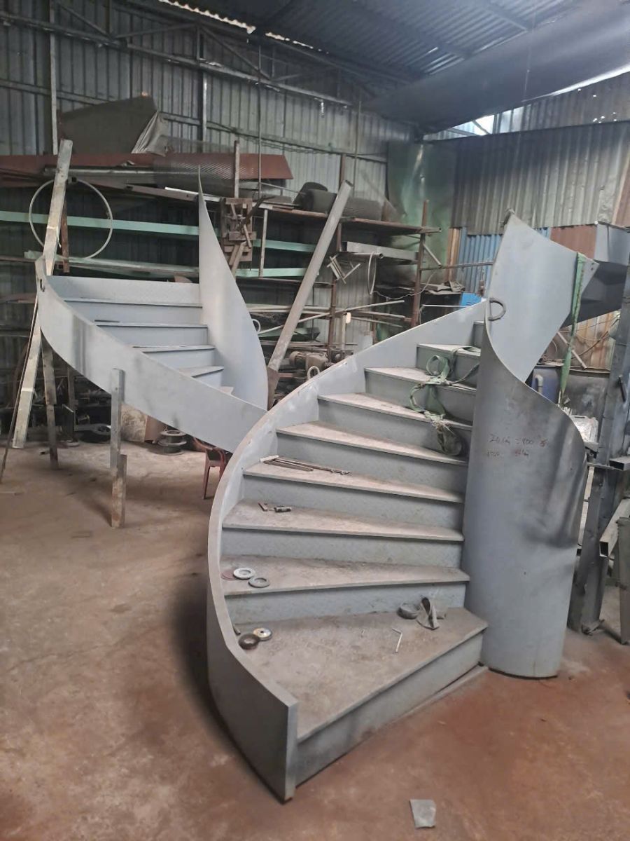 Gia Công Tại Xưởng Thành An
